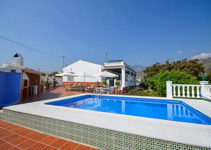 Villa Carmen