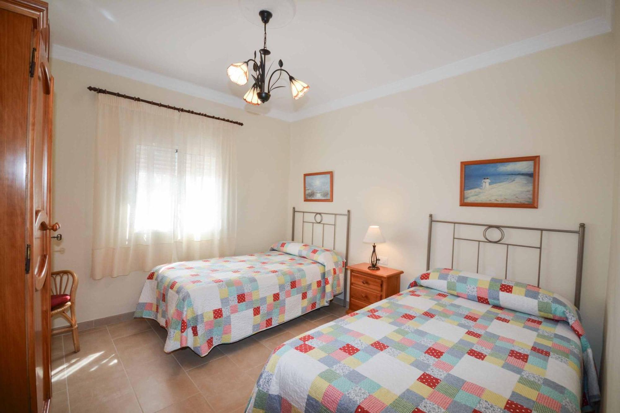 Carmen Villa *